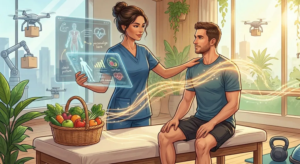 Профессии, которые никогда не заменит искусственный интеллект