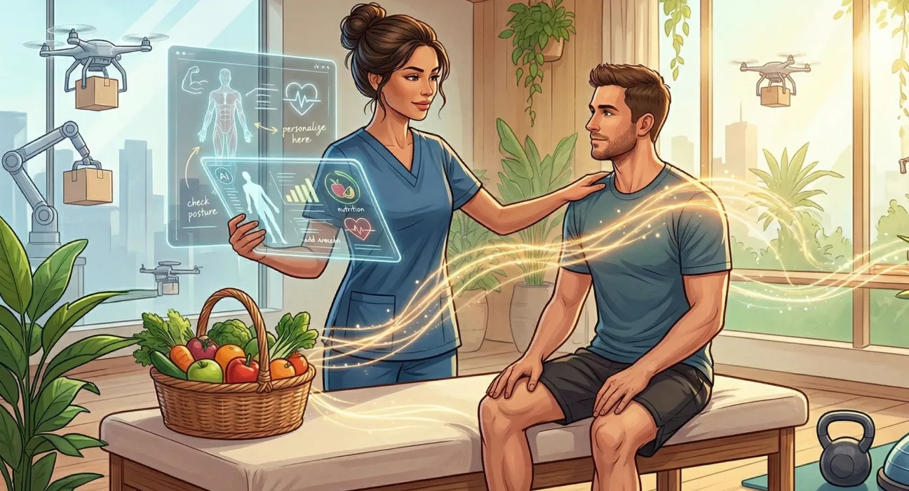 Профессии, которые никогда не заменит искусственный интеллект