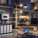 Свинець, гель, Li-ion чи LiFePO4: рейтинг акумуляторів за рівнем пожежної безпеки