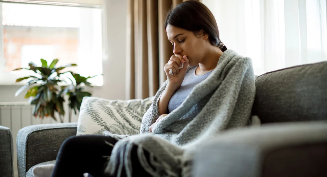 Тривалий кашель