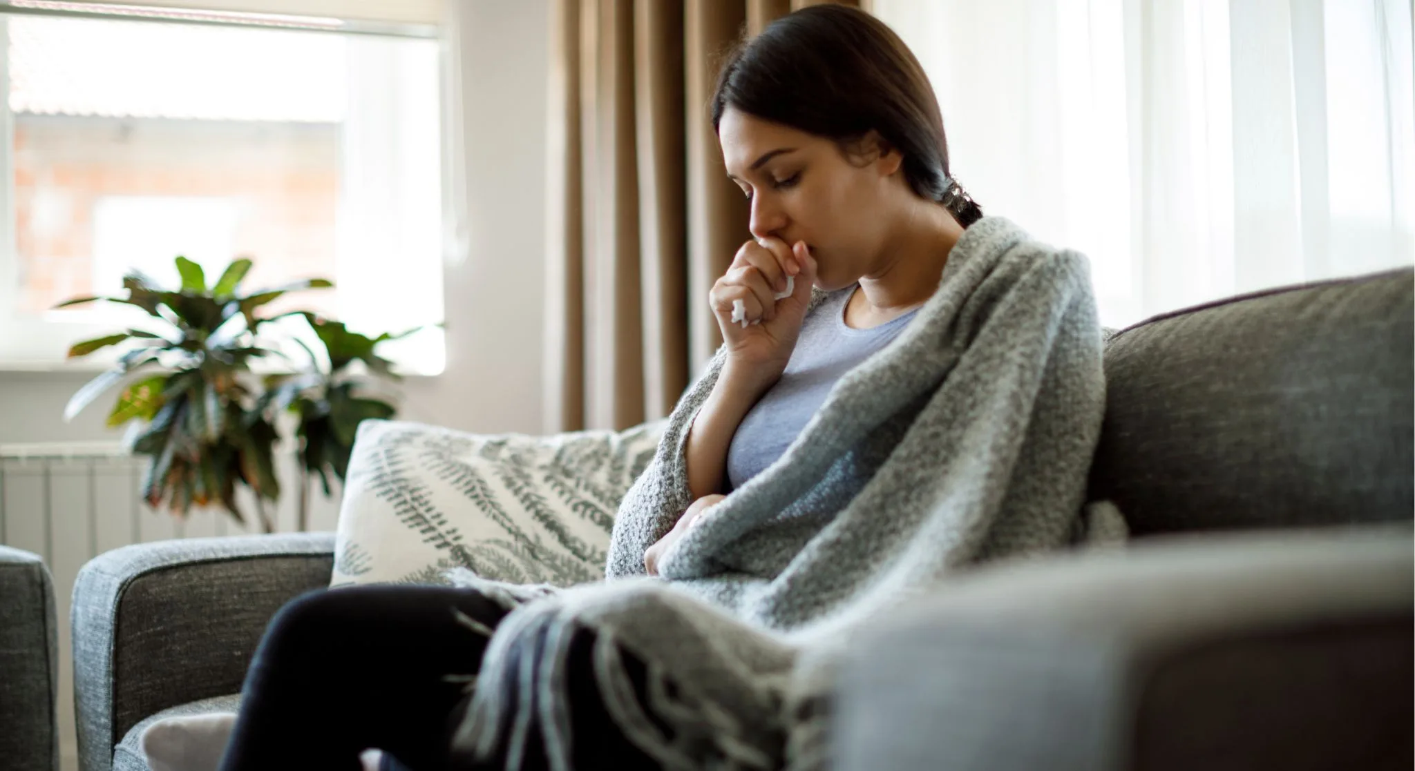 Тривалий кашель