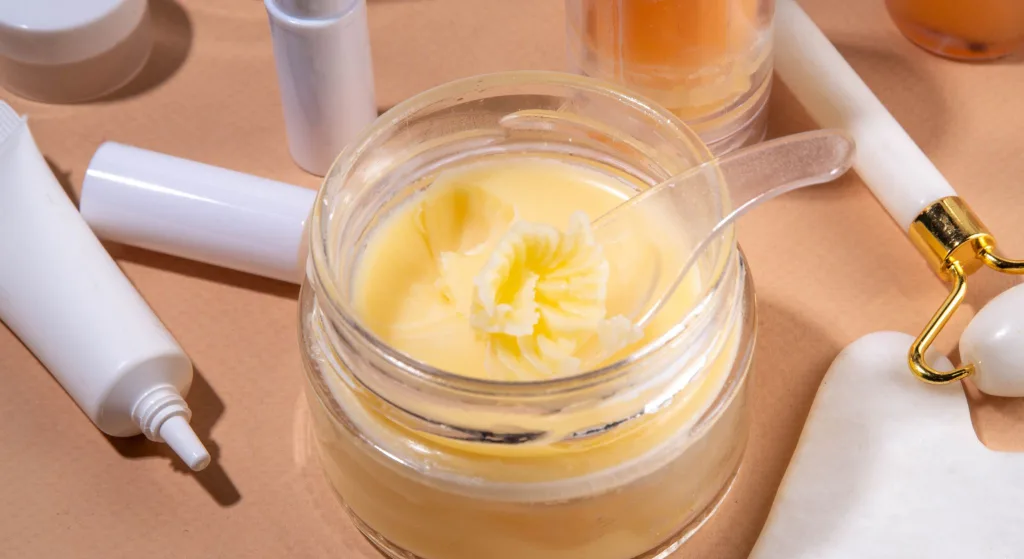 Уход за лицом