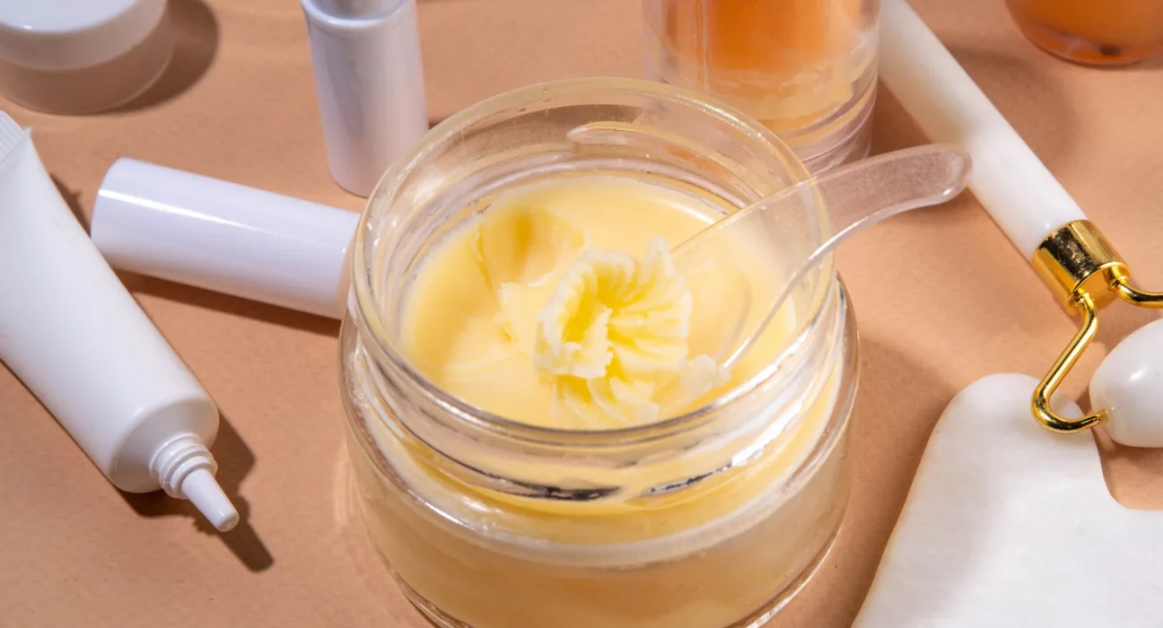 Уход за лицом