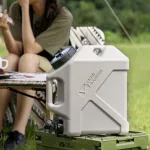 Зимний спальный мешок: тепло и безопасность в экстремальных условиях