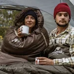 Ведра и канистры для кемпинга: советы туриста